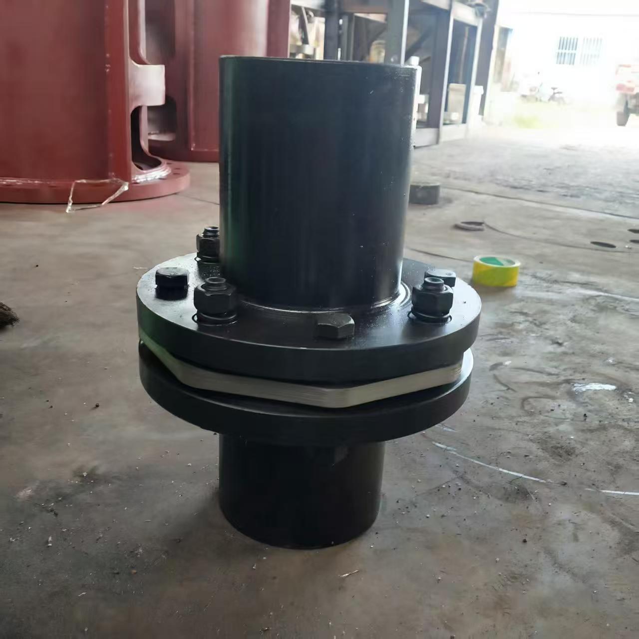 沧州膜片联轴器
