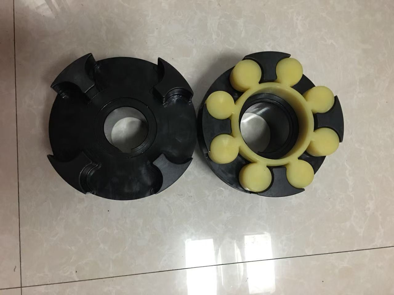 沧州梅花联轴器
